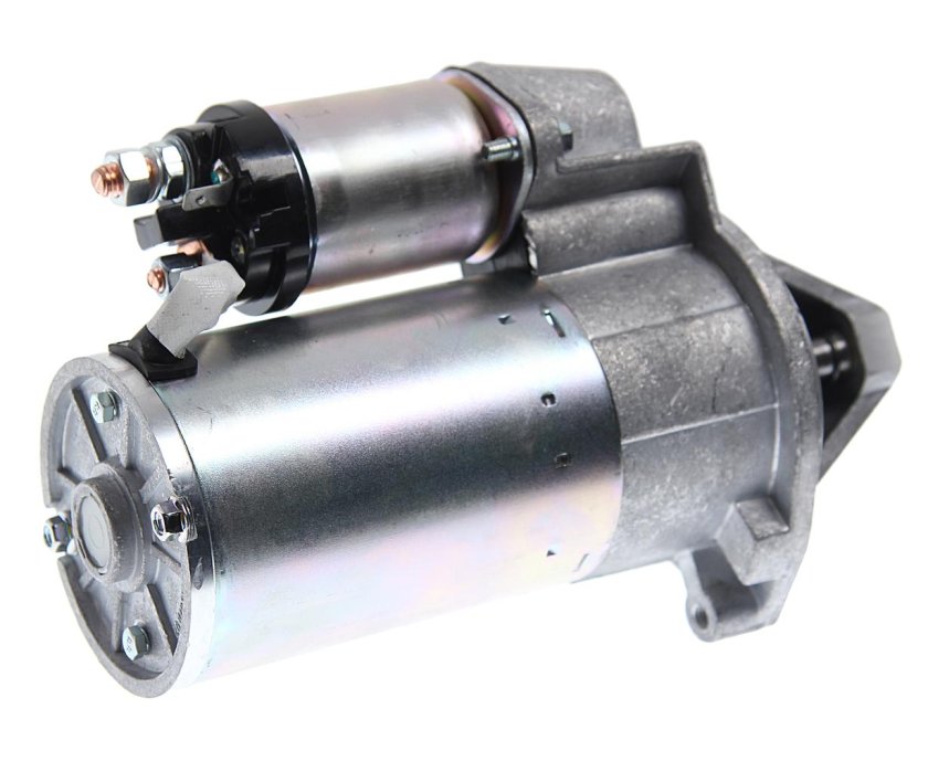 Стартер ваз