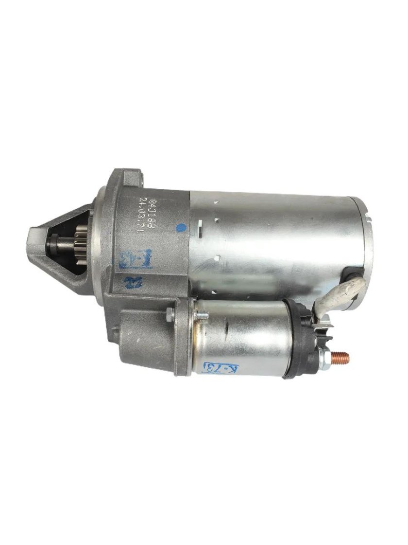 Стартер ВАЗ-2101-213 Н/О редукторный ЗИТ