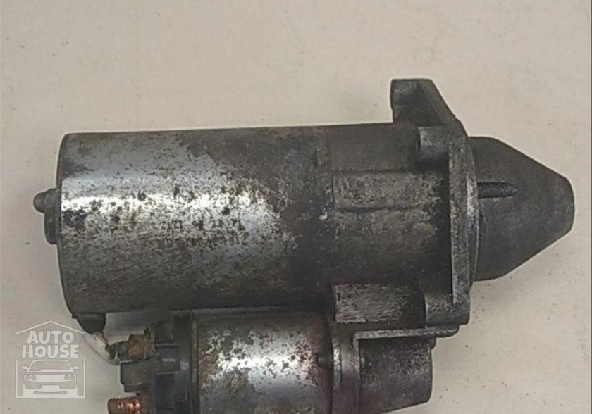 Стартер редукторный 2105