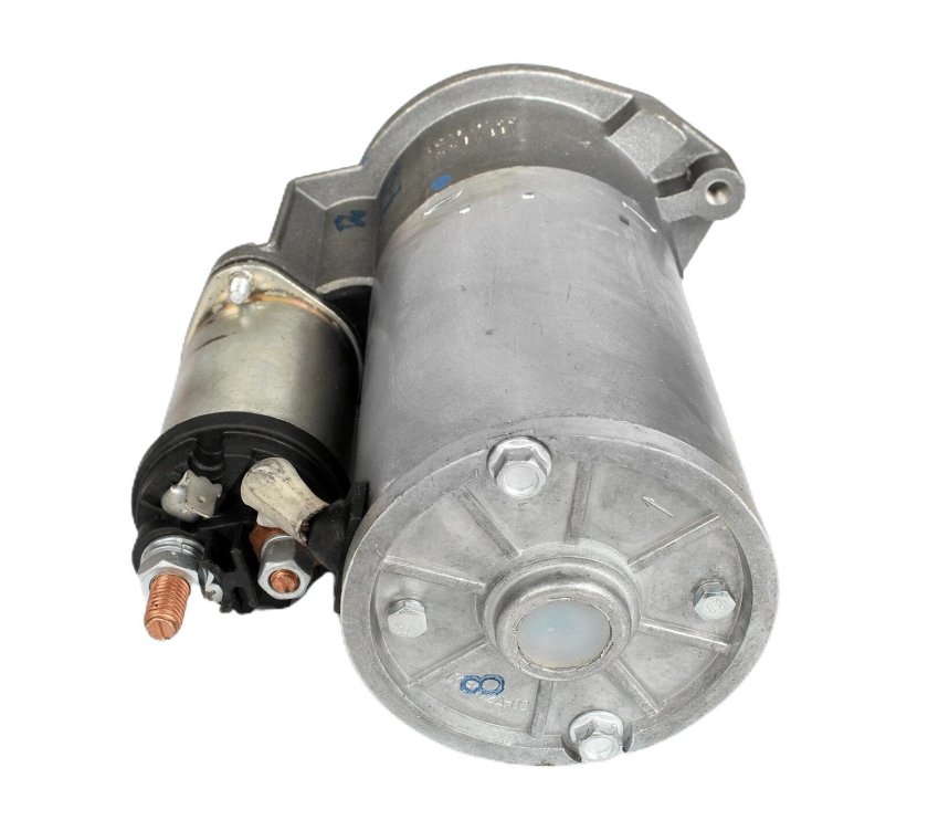 Стартер ВАЗ 2101 редукторный