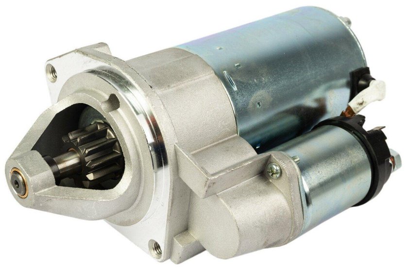 2108 3708 PLGR стартер