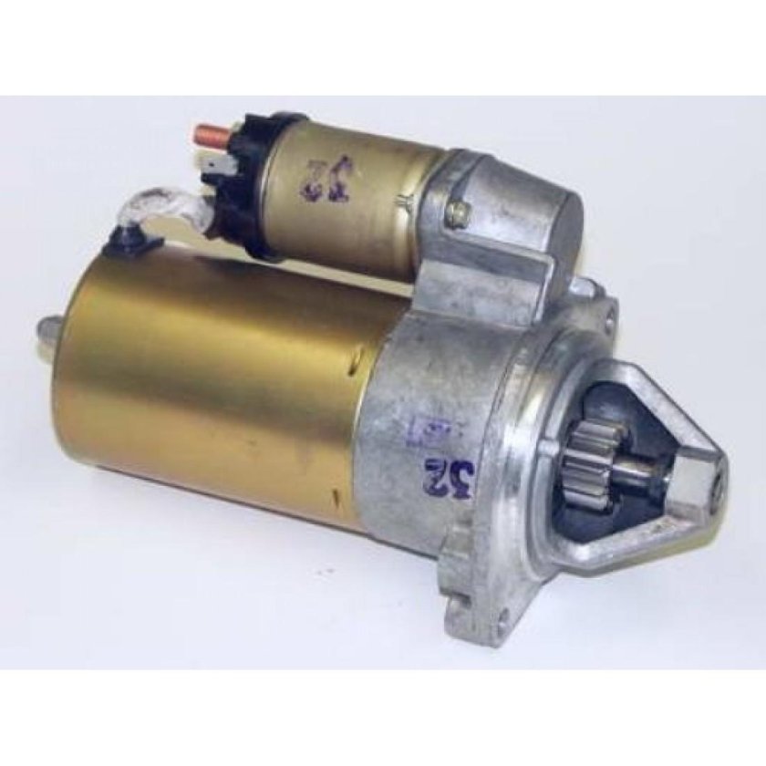 Стартер КЗАТЭ 5722.3708