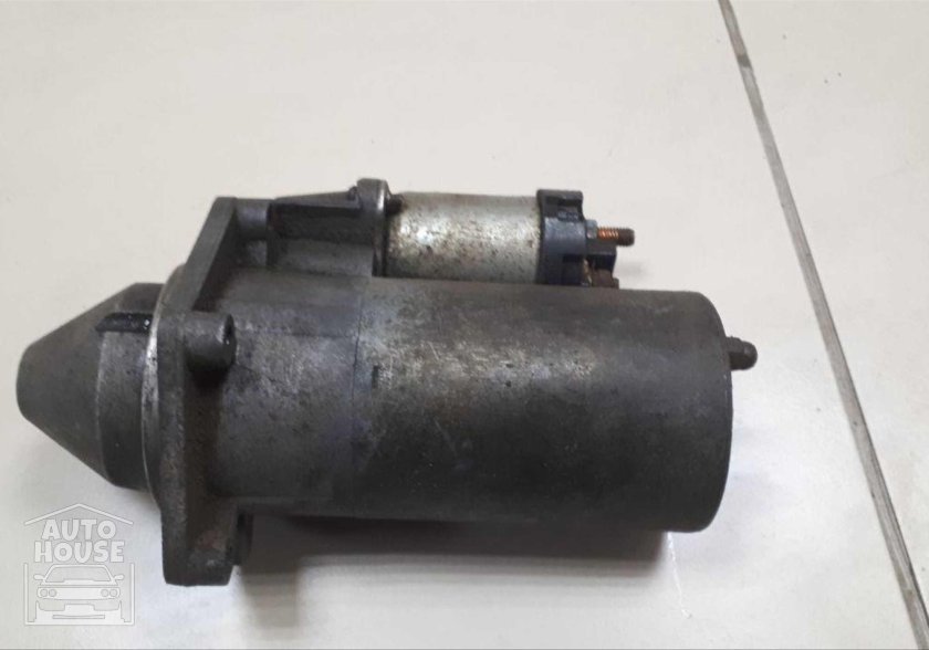 Стартер ВАЗ 2107 карбюратор