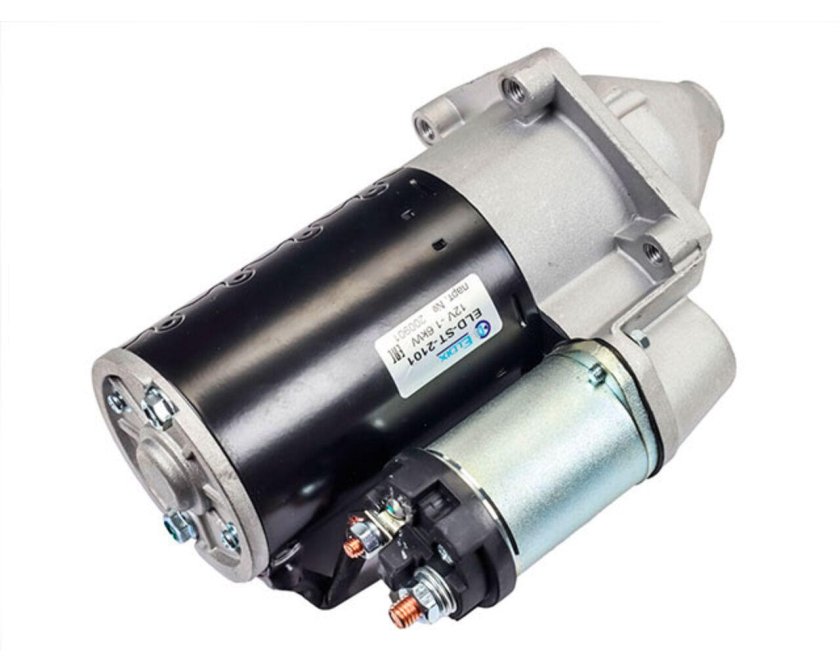 Стартер Eldix