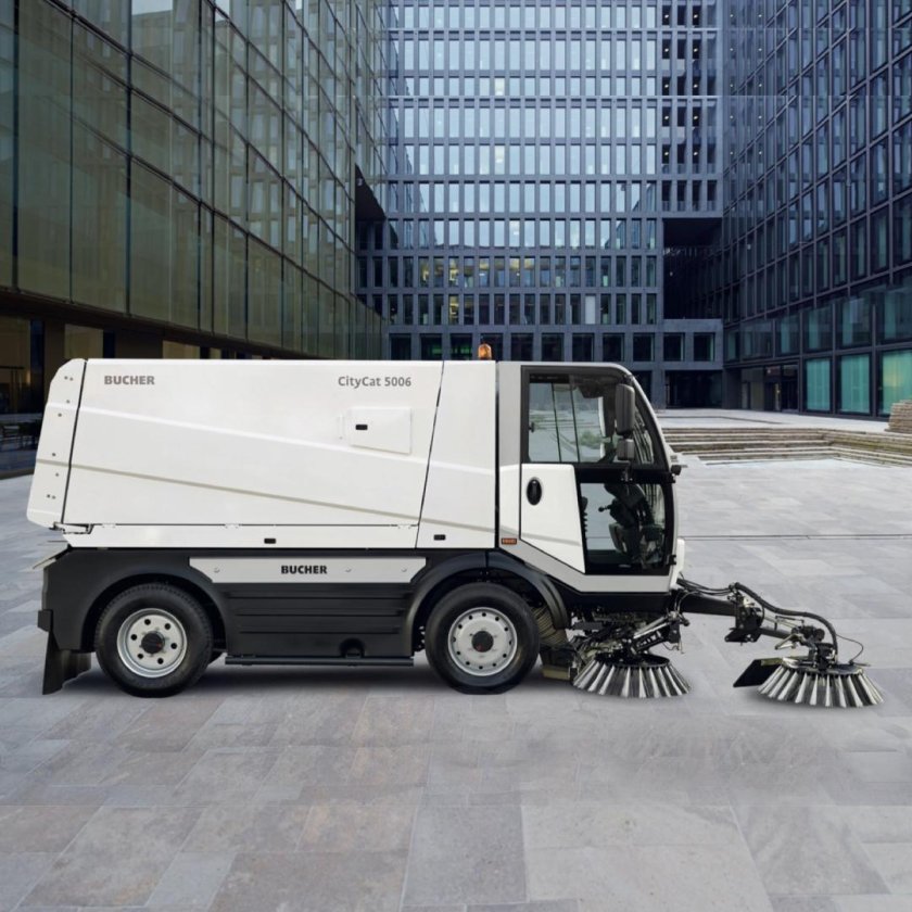 Бухер Ситикэт