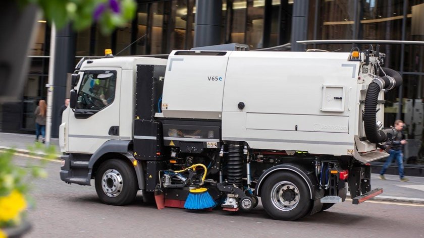 Бухер муниципал