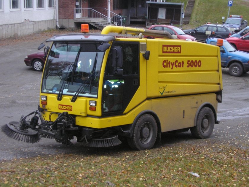 Бухер Ситикэт