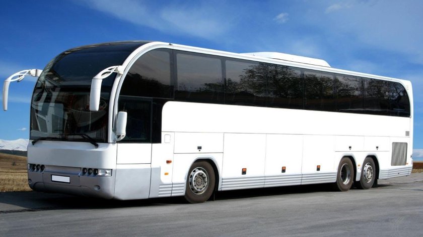 Мерседес Туризмо 0350