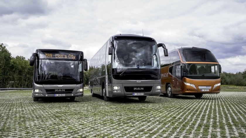 Ман Неоплан