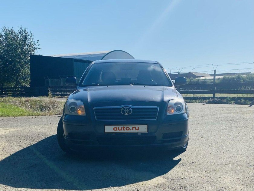 Опель Вектра с черный 2004