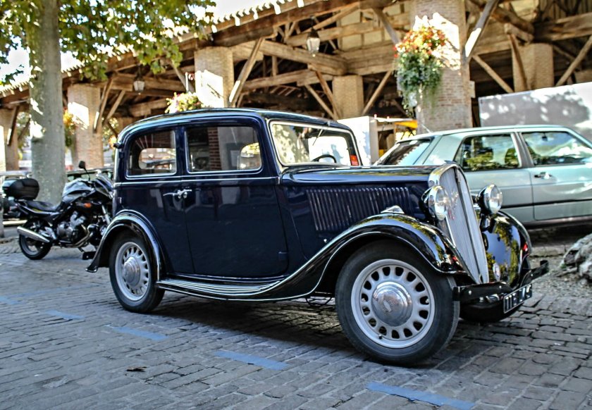 Фиат Италия 20 век