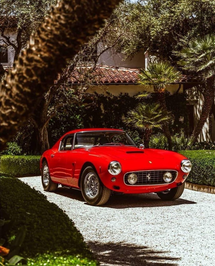 Ferrari 250
