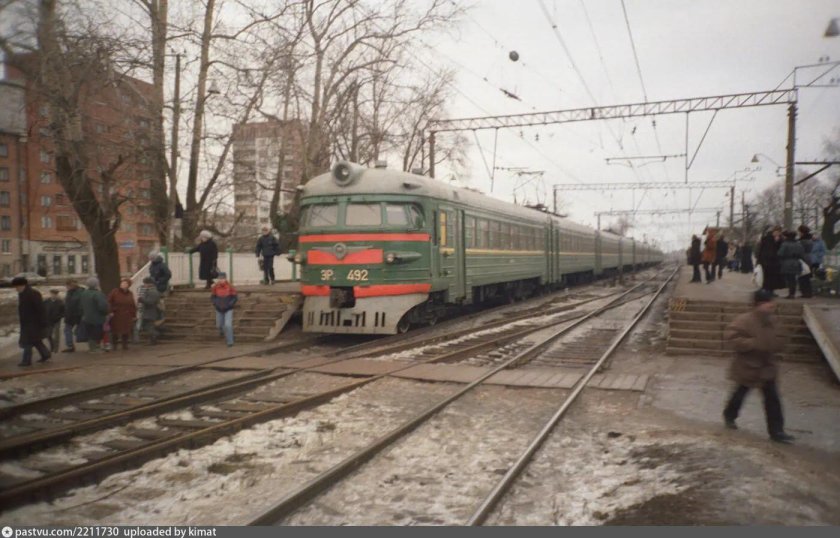 Гатчина Варшавская