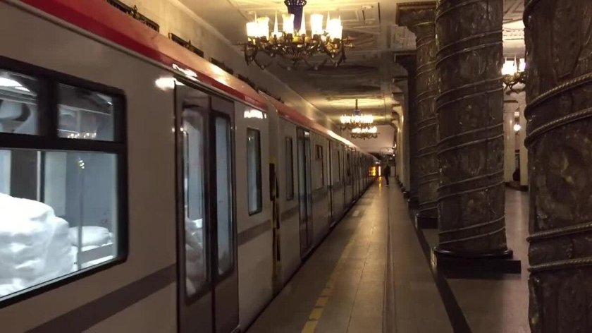 Вагон Балтиец 81-725.1