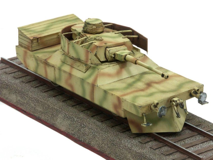 Стендовое моделирование