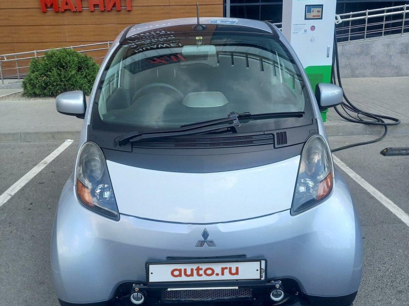 Мицубиси ай Миев