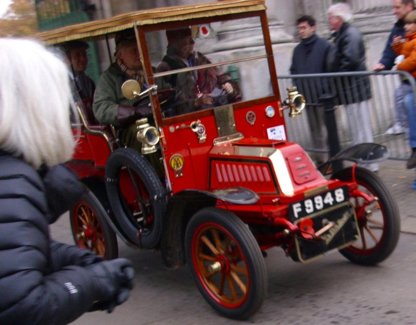 Альберт де Дион