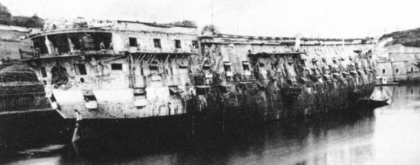 Дюпюи-де-лом броненосный крейсер