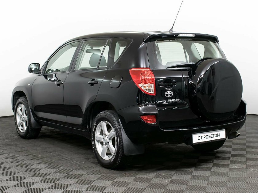 Toyota rav4 2010