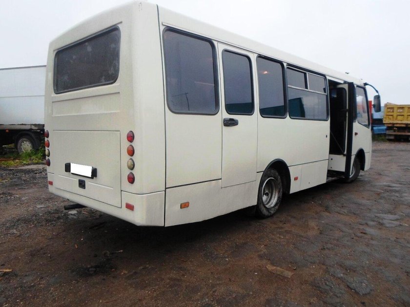 Богдан а-09214