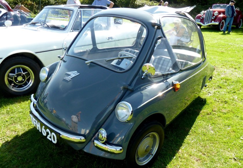 Машина пузырь