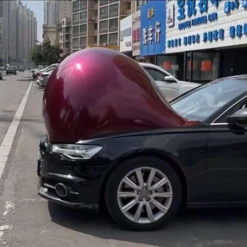 Южный автомобиль