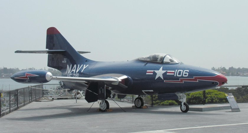 F9f Panther