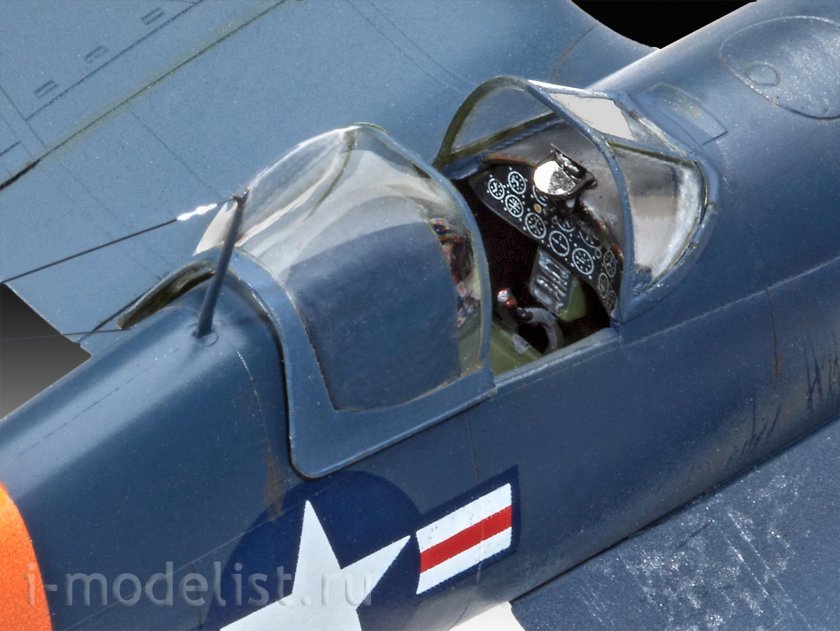 F4u-4 Corsair