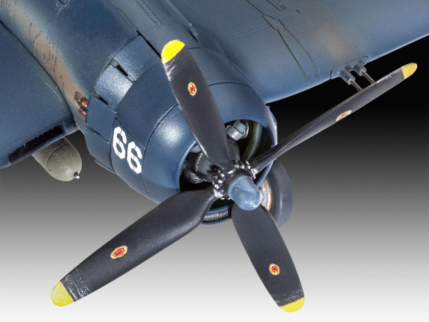 F4u-4 Corsair