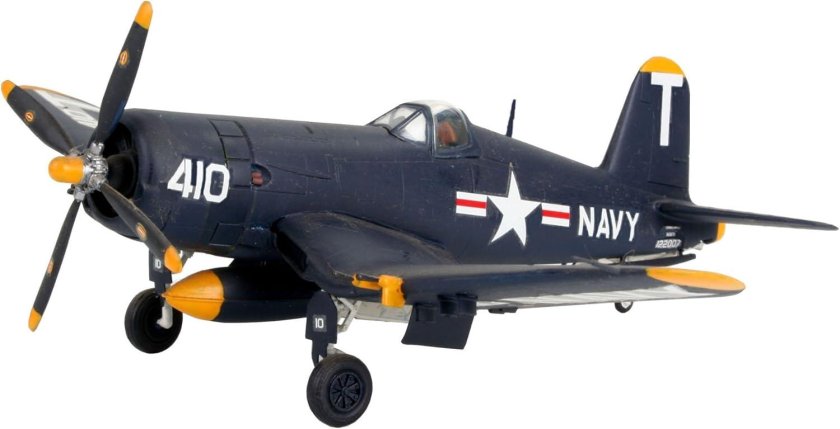 F4u-5n Corsair
