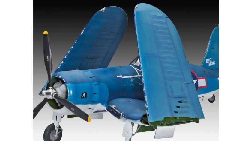 F4u-1d Corsair