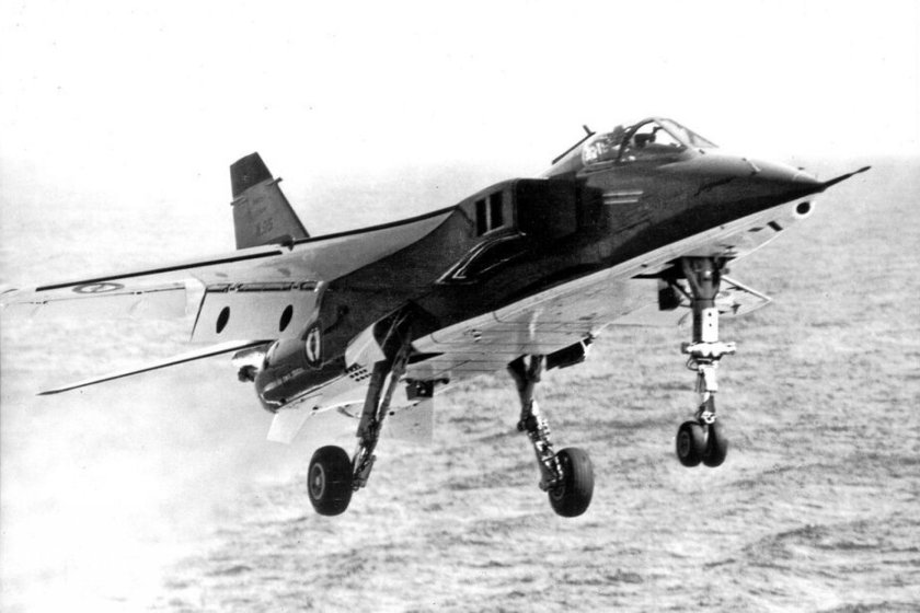 Су-13 истребитель