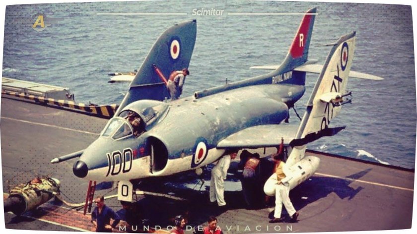 Супермарин скимитар