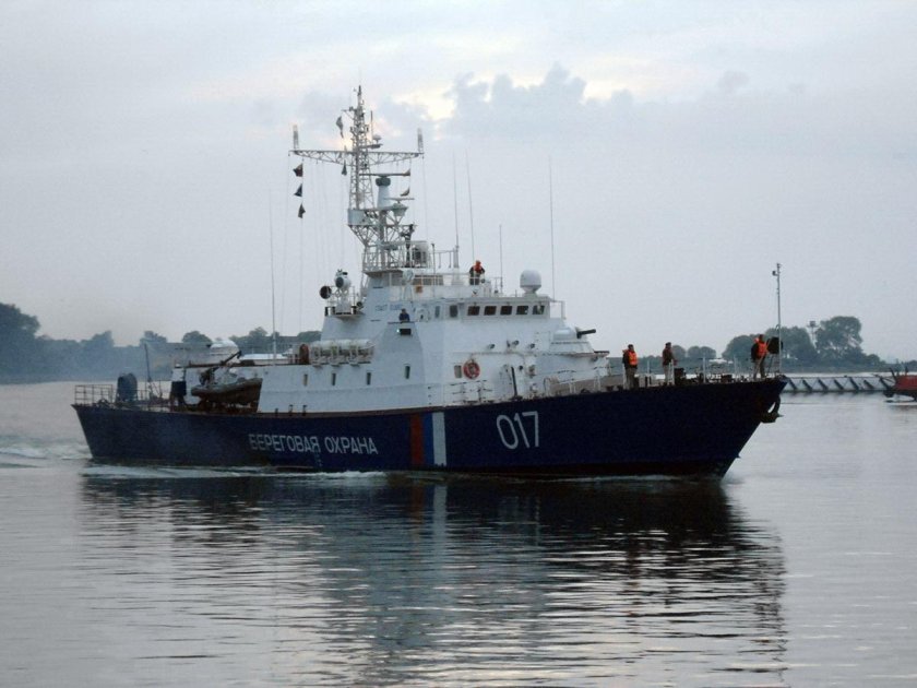 ПСКР Василий Грязев пр.10410