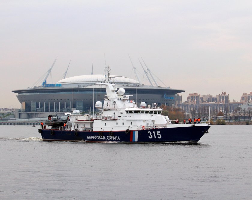 ПСКР светляк пр 10410