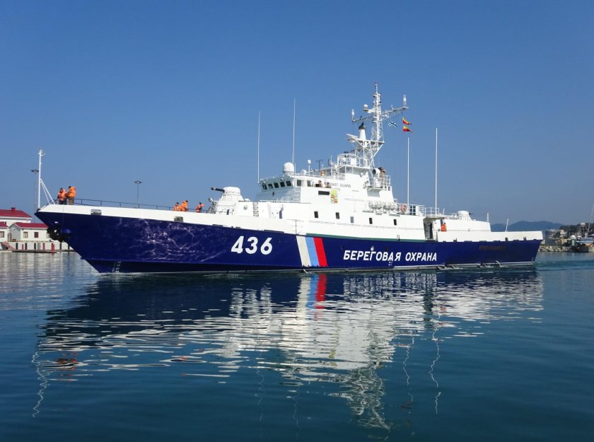 ПСКР Холмск 088