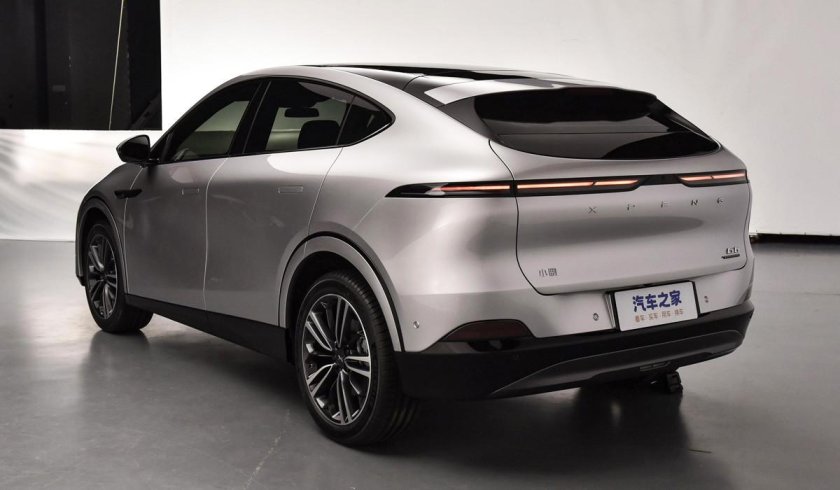 Шанхайский автосалон 2023 новинки