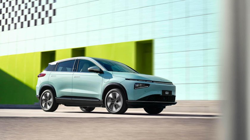 Новинки автомобилей