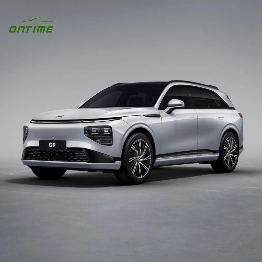 Xpeng g9 2022