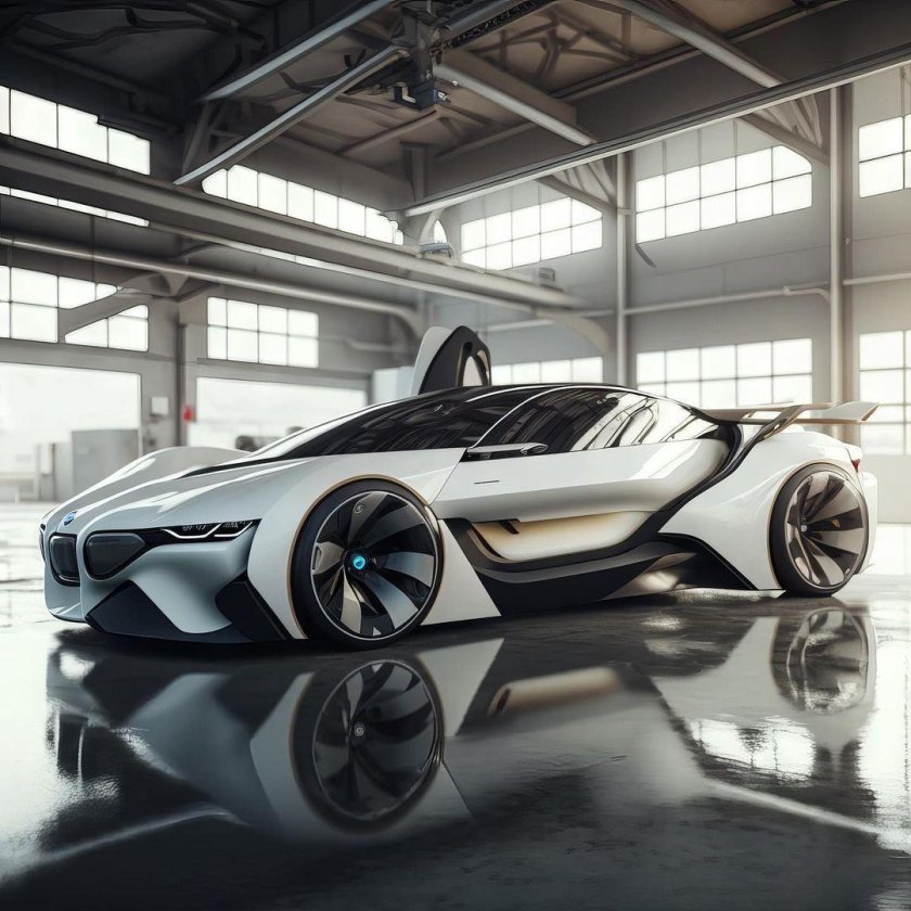 Нейросеть midjorney картинки