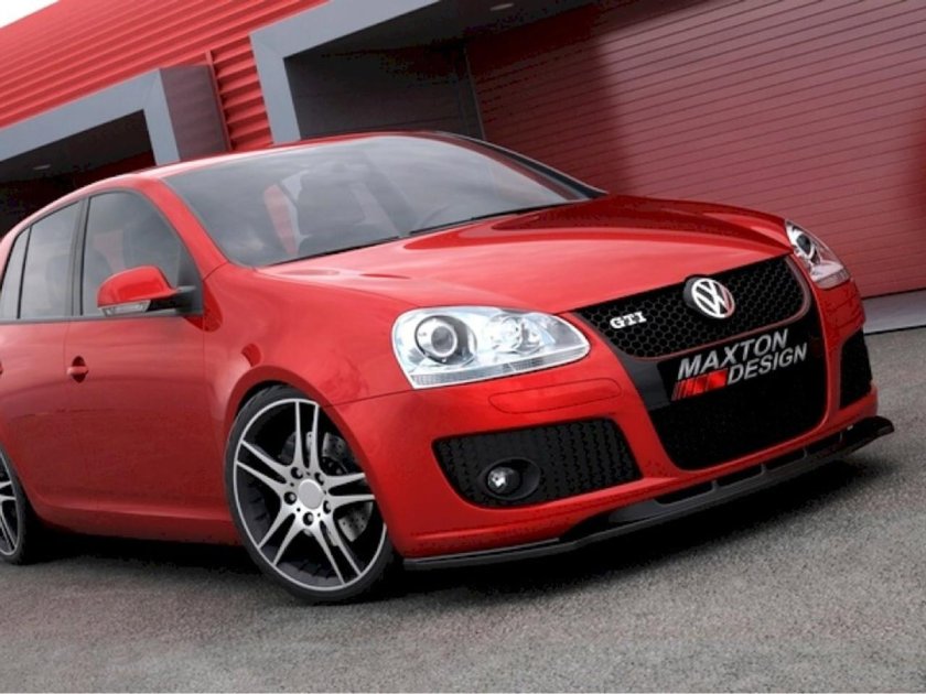 Golf GTI mk5