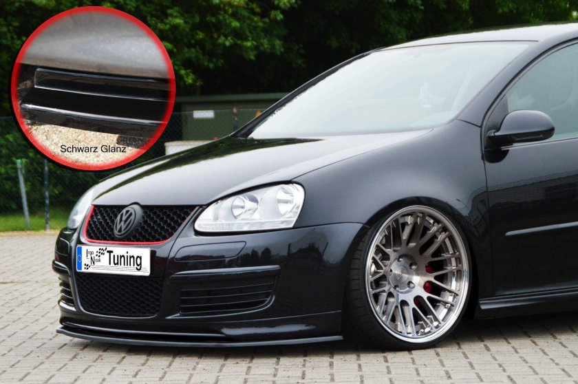 VW Golf 5 GTI