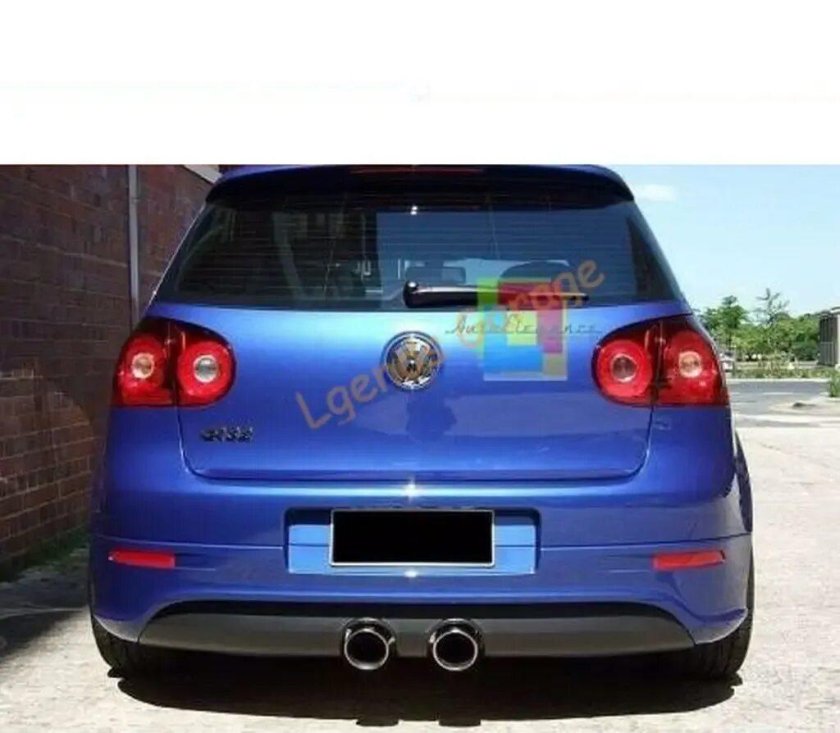 VW Golf 5 r32