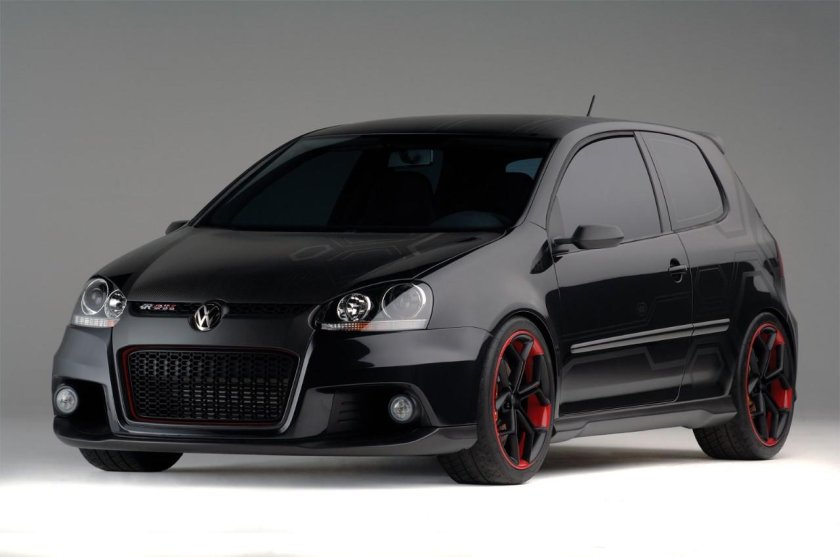 Volkswagen Golf 5 GTI