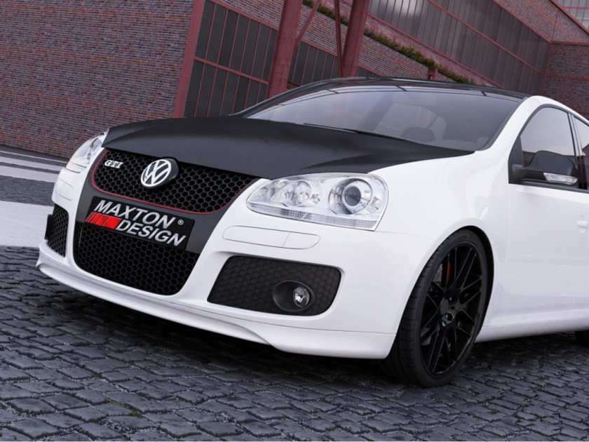 Golf GTI mk5