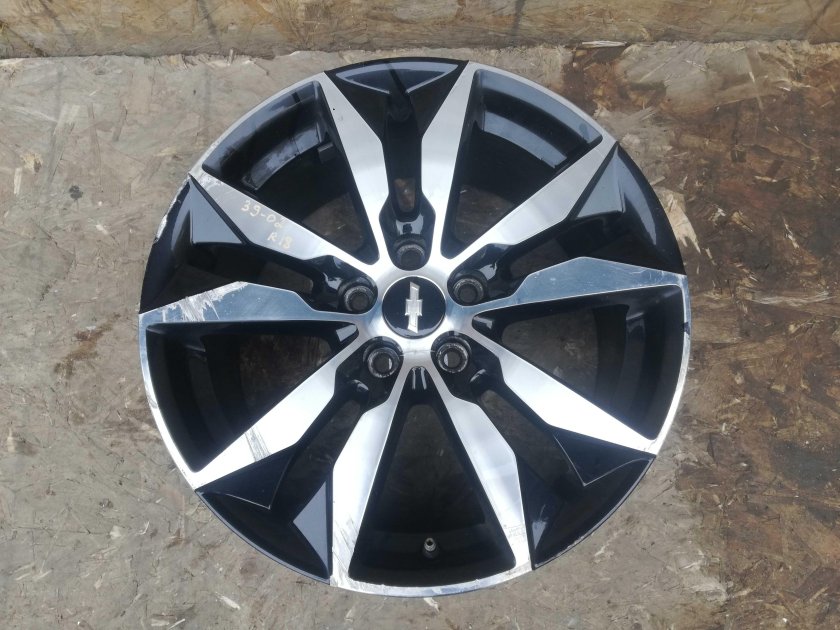 Малибу диска