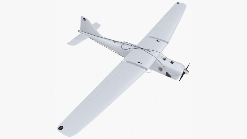 Бпла орлан 10