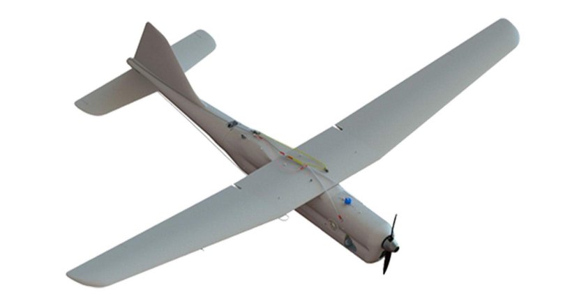 БПЛА Орлан-10