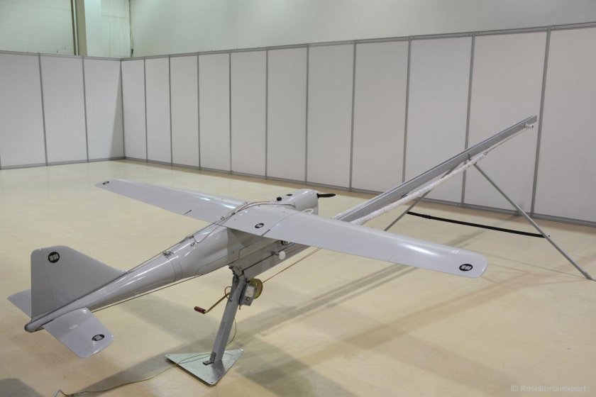 БПЛА Орлан-10