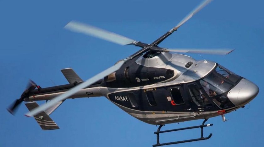 Ми-38 «Ансат»